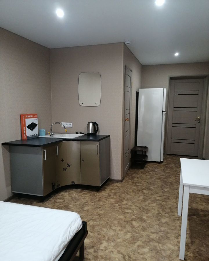 квартира г Омск р-н Центральный ул 12-я Северная 135а фото 1