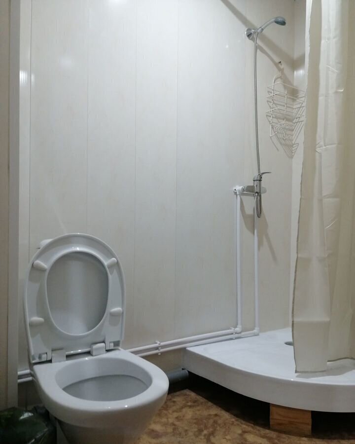 квартира г Омск р-н Центральный ул 12-я Северная 135а фото 3