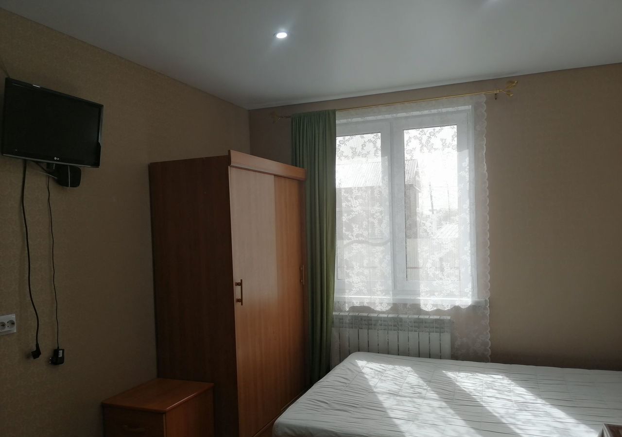 квартира г Омск р-н Центральный ул 12-я Северная 135а фото 4