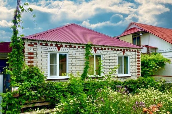 дом р-н Шпаковский г Михайловск ул Апанасенко фото 2