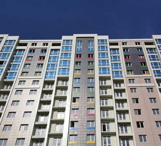 р-н Ленинский ул Времена года 1 фото