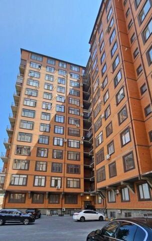 р-н Ленинский ул Даниялова 112 фото