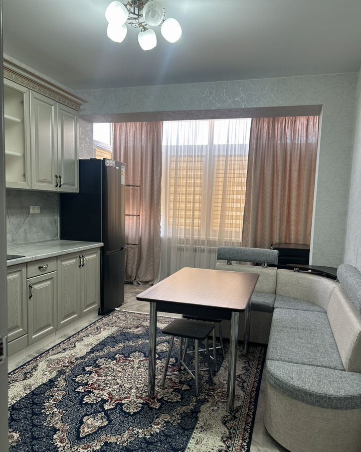 квартира г Махачкала ш Карабудахкентское 57б р-н Советский фото 1