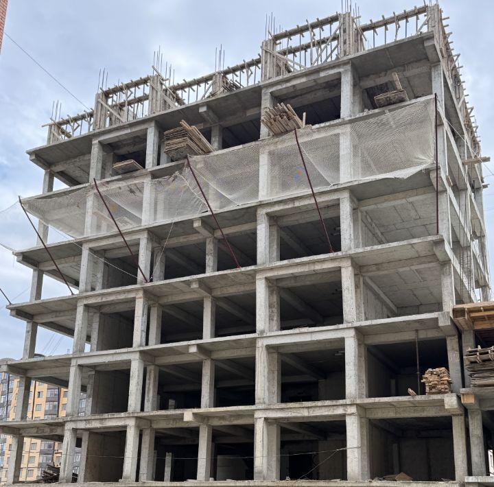 квартира г Каспийск ул Магомедали Магомеджанова 13 фото 4