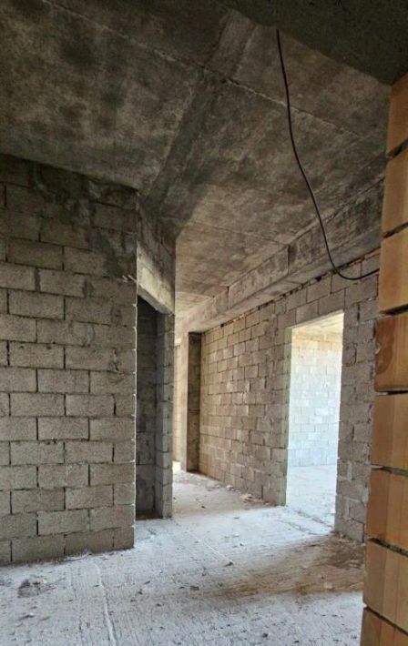 квартира г Махачкала р-н Ленинский ул Даниялова 112 фото 2