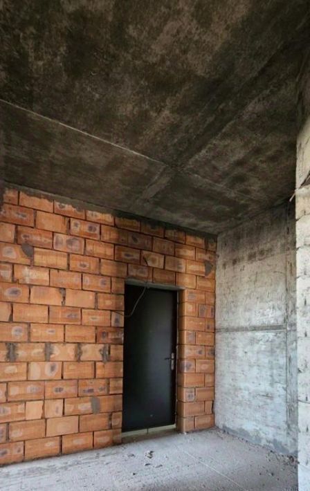 квартира г Махачкала р-н Ленинский ул Даниялова 112 фото 3