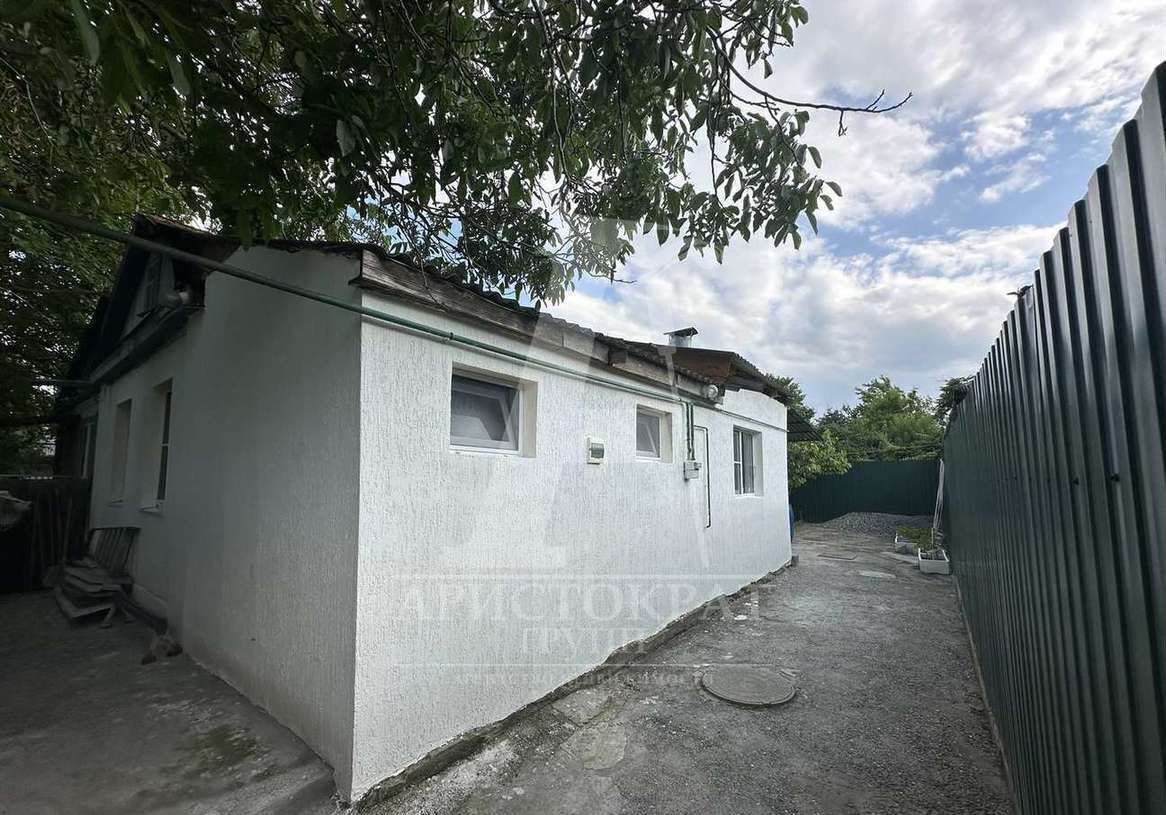 дом г Пятигорск п Горячеводский ул Родниковская 24 фото 4