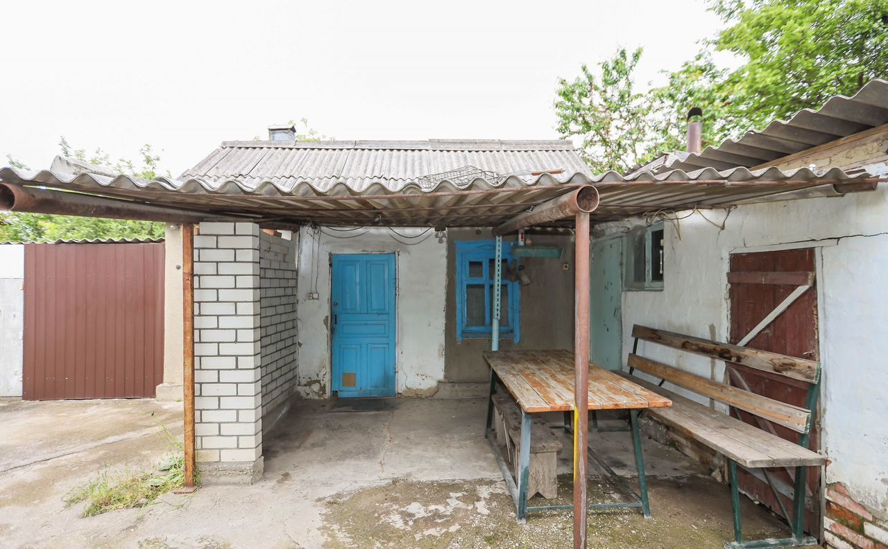 дом р-н Минераловодский г Минеральные Воды ул Кумская 48 фото 4