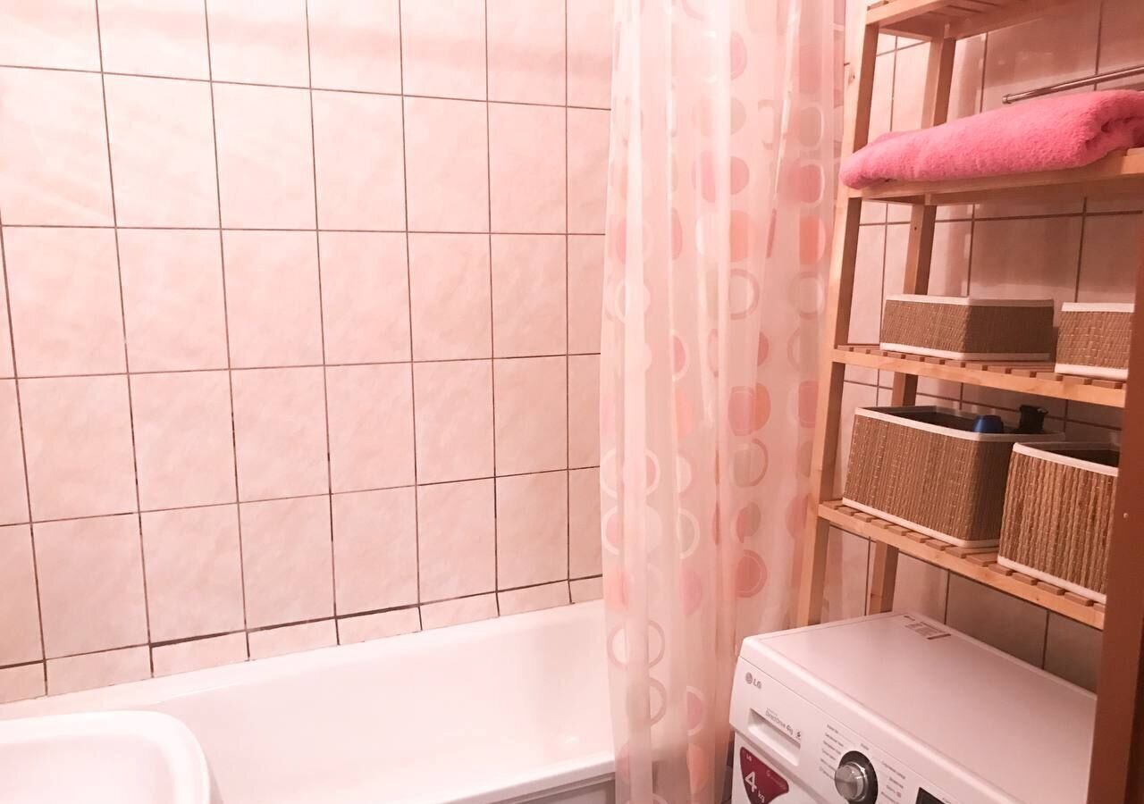 квартира г Люберцы пр-кт Гагарина 27/6 мкр-н Красная Горка, Некрасовка фото 3
