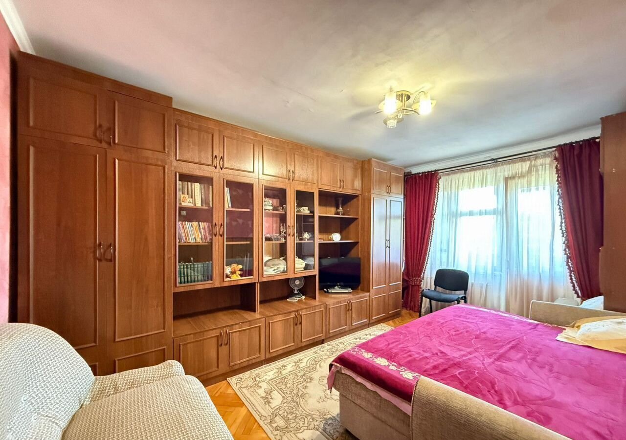 квартира г Нальчик Горная ул Байсултанова 9 фото 1