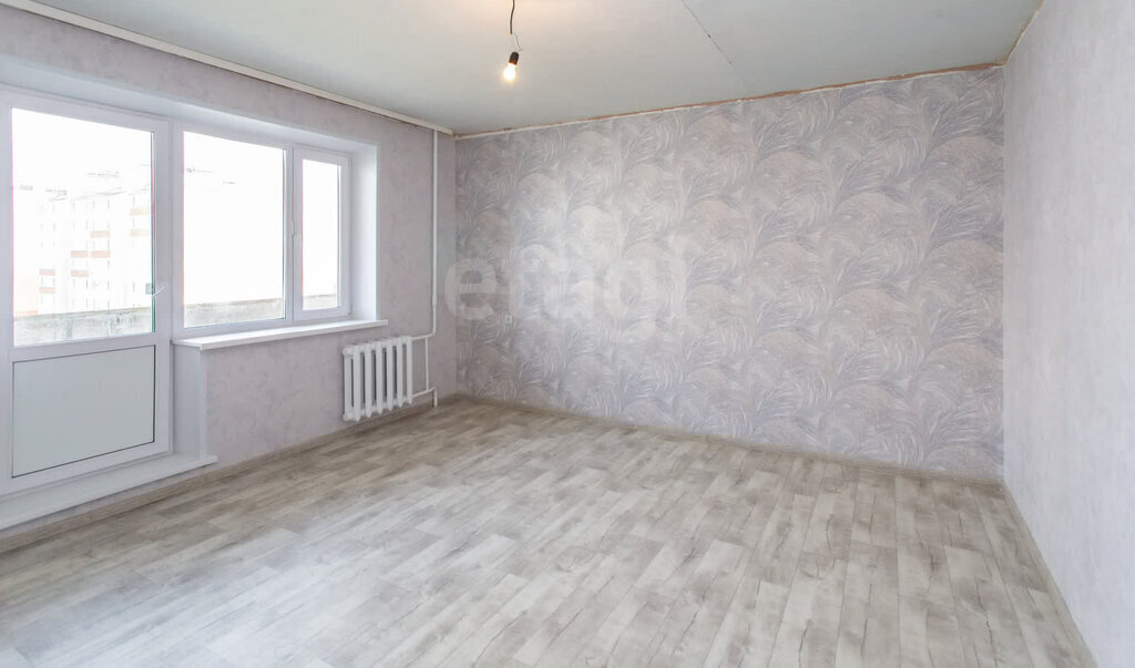 квартира г Тобольск 39, 10-й микрорайон фото 4