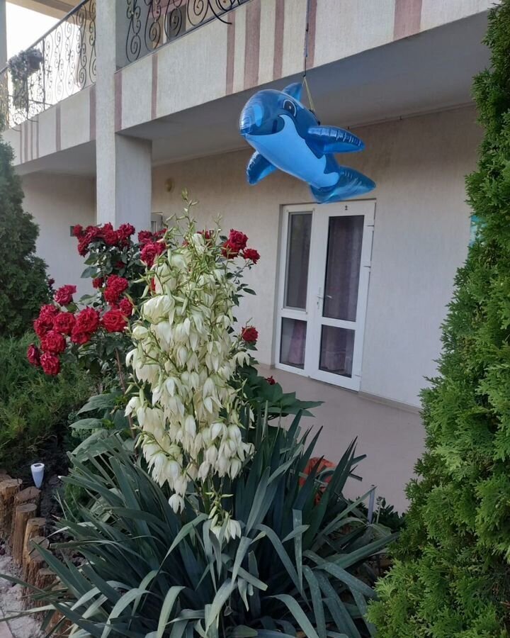 комната г Судак ул Южнобережная 66а фото 4