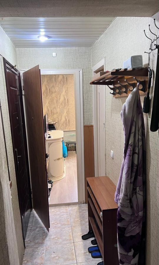 комната г Волгоград р-н Дзержинский ул Шекснинская 18 фото 3