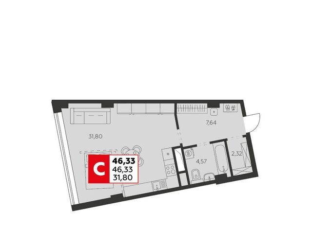 р-н Первомайский дом 24/2 фото