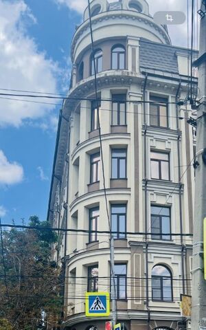 р-н Пролетарский Нахичевань ул 20-я линия 13/23 фото