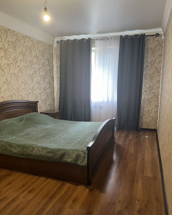 квартира г Махачкала р-н Ленинский пр-кт Гамидова 49к/7 фото 8