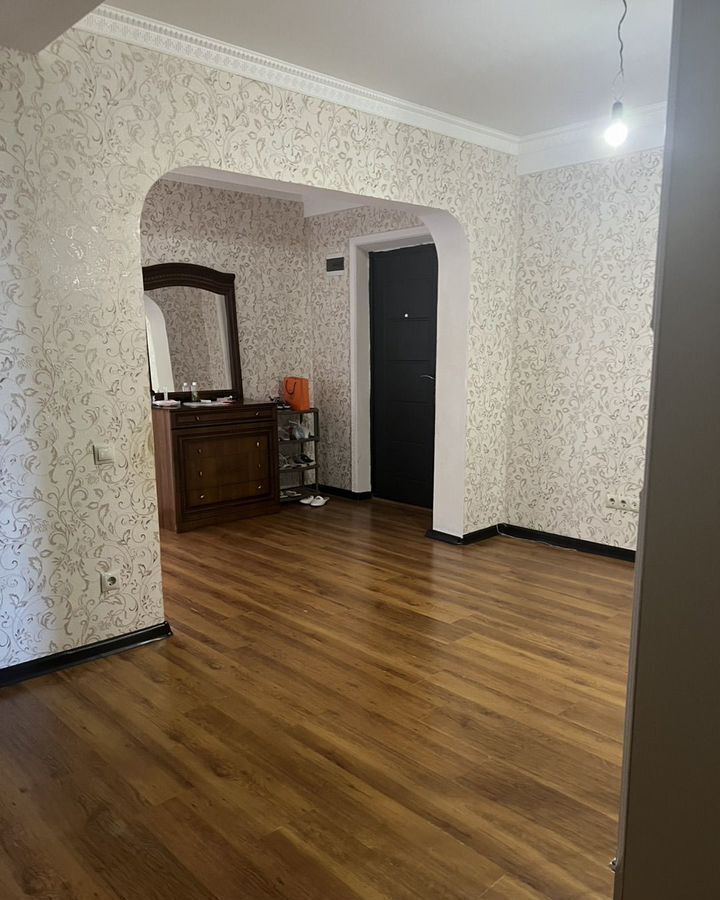 квартира г Махачкала р-н Ленинский пр-кт Гамидова 49к/7 фото 11