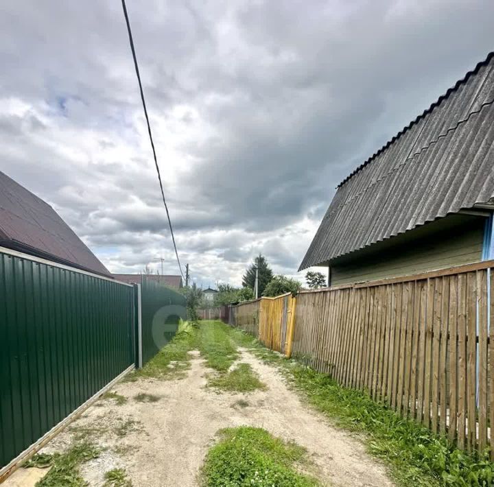 земля г Ярославль р-н Заволжский дорожка 41-я фото 2