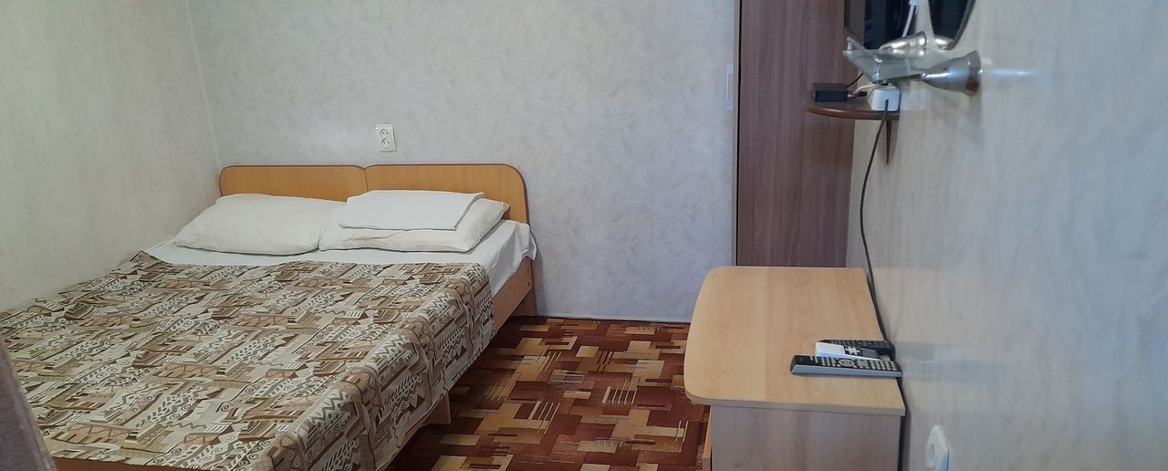 комната г Сочи р-н Лазаревский ул Лазарева 98а фото 6