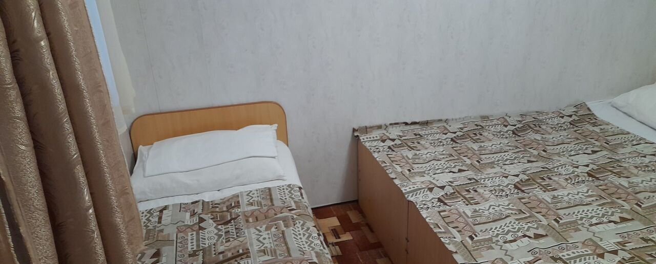 комната г Сочи р-н Лазаревский ул Лазарева 98а фото 7