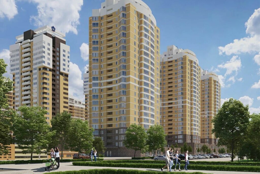свободного назначения г Краснодар р-н Карасунский ул Сормовская 1/3к 1 фото 3