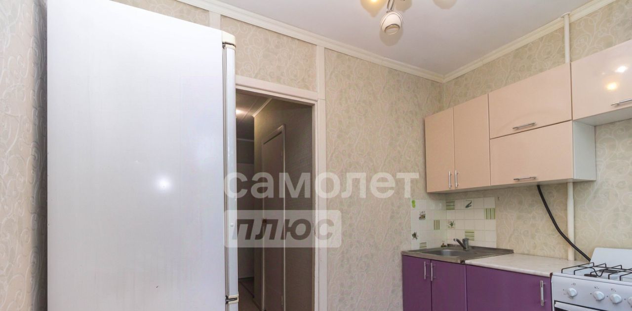 квартира г Уфа р-н Орджоникидзевский ул Шота Руставели 24 фото 4