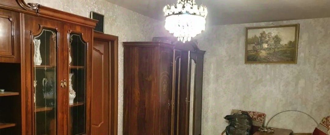 квартира г Уфа р-н Октябрьский ул 50 лет СССР 48 фото 4