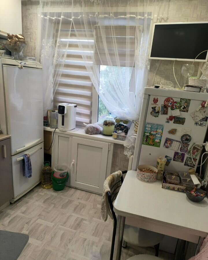 квартира г Димитровград ул Октябрьская 56 фото 6