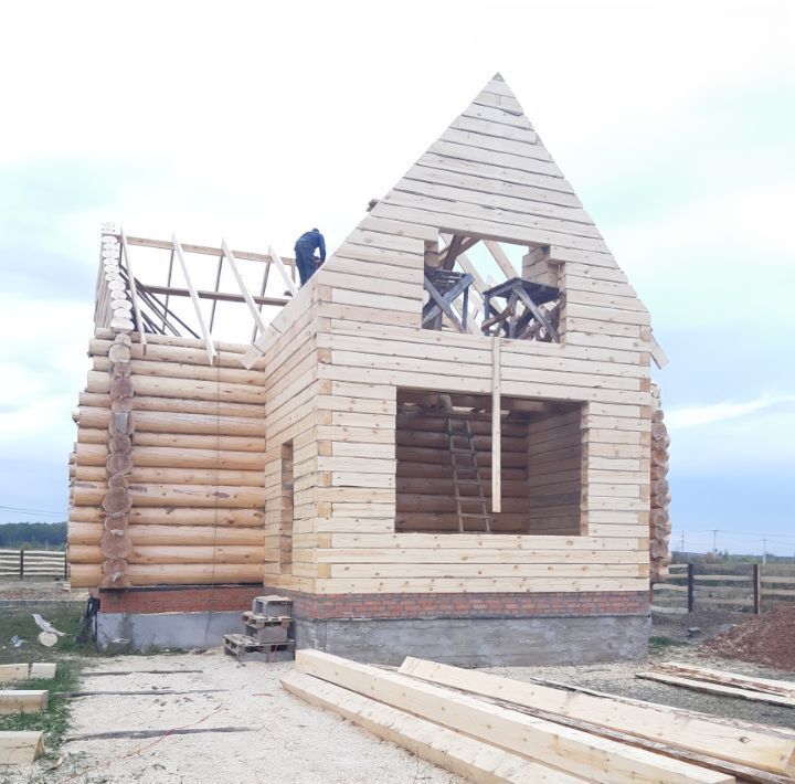 дом р-н Ишимбайский г Ишимбай ул Ягодная фото 12