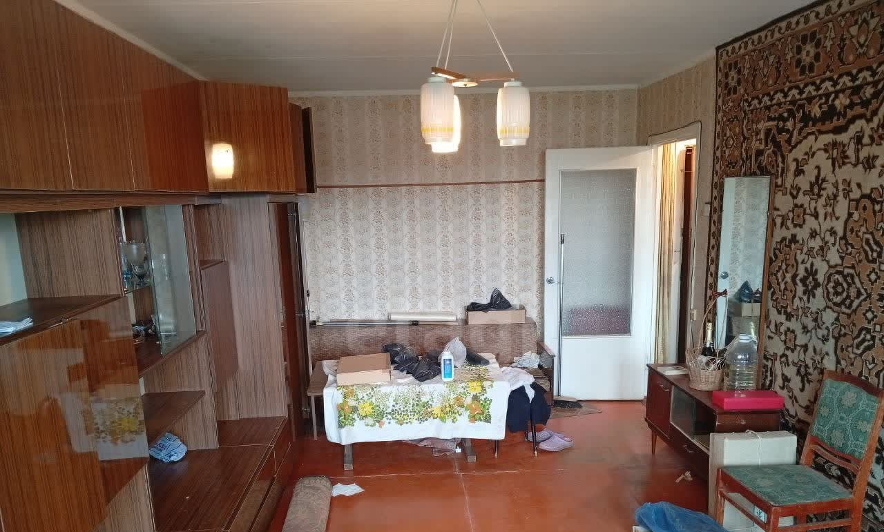 квартира г Ярославль пр-кт Толбухина 6/2 фото 2