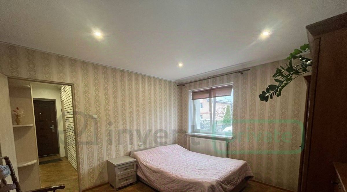 квартира г Калининград р-н Центральный ул Ломоносова 96 фото 1