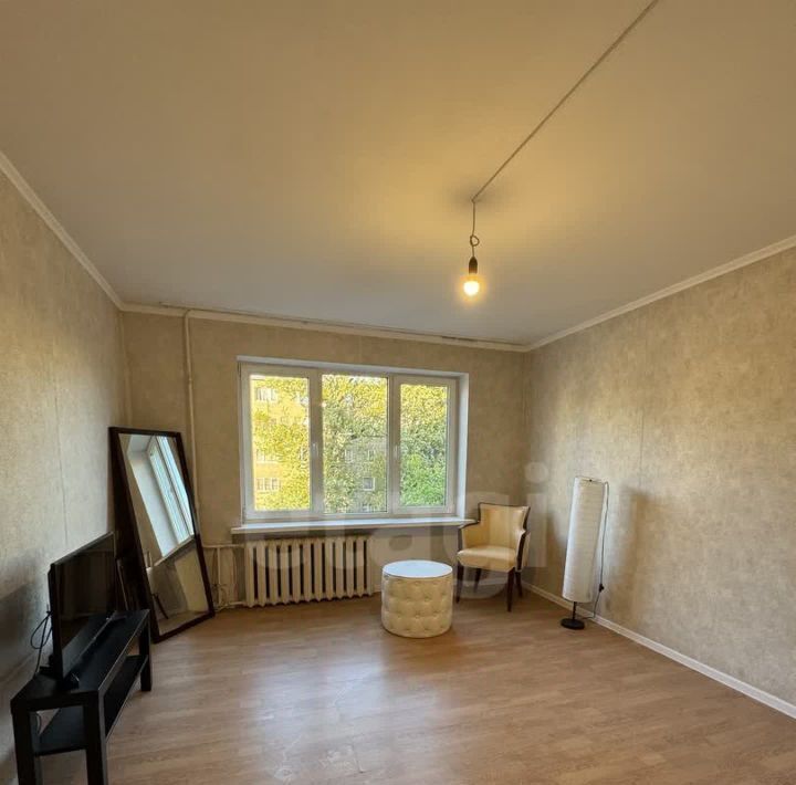 квартира г Калининград р-н Центральный ул Маршала Борзова 56 фото 2