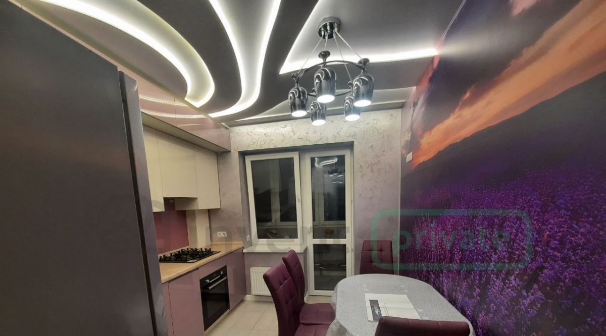 квартира г Калининград р-н Московский ул Печатная 21в фото 4