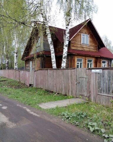 Заволжье-1 ул Сакко и Ванцетти фото