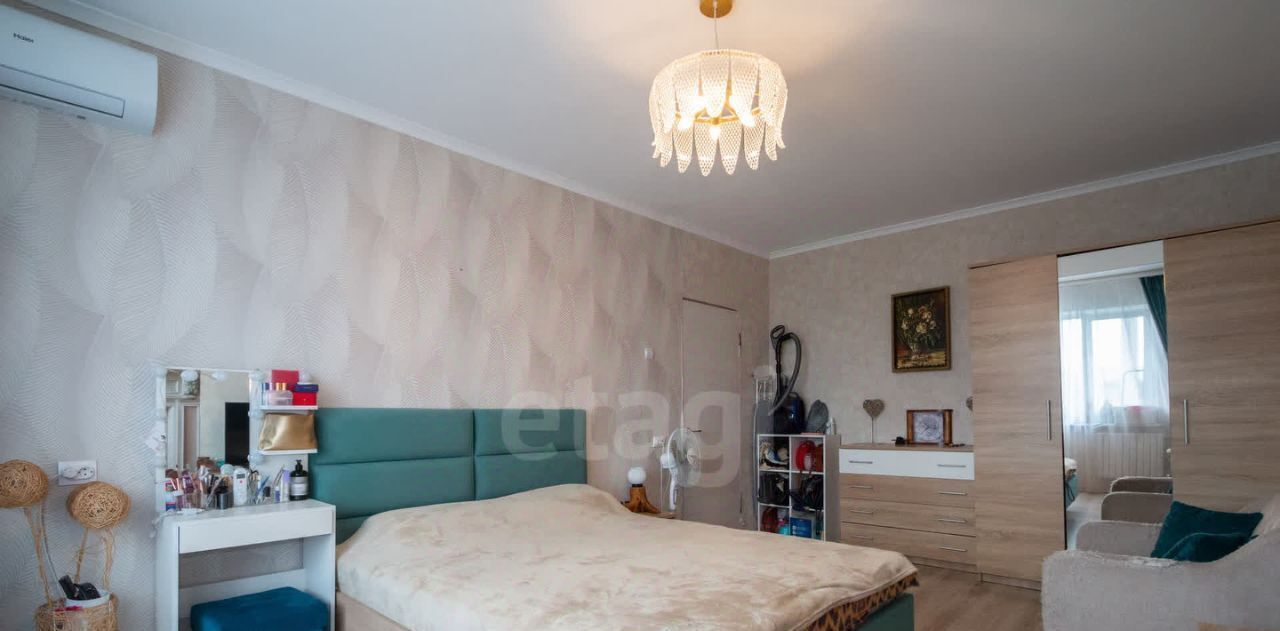 квартира г Калининград р-н Центральный ул Лужская 29 фото 4