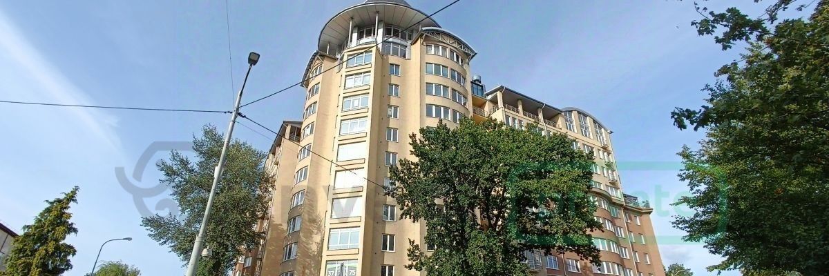 квартира г Калининград р-н Центральный ул Красная 63а фото 3