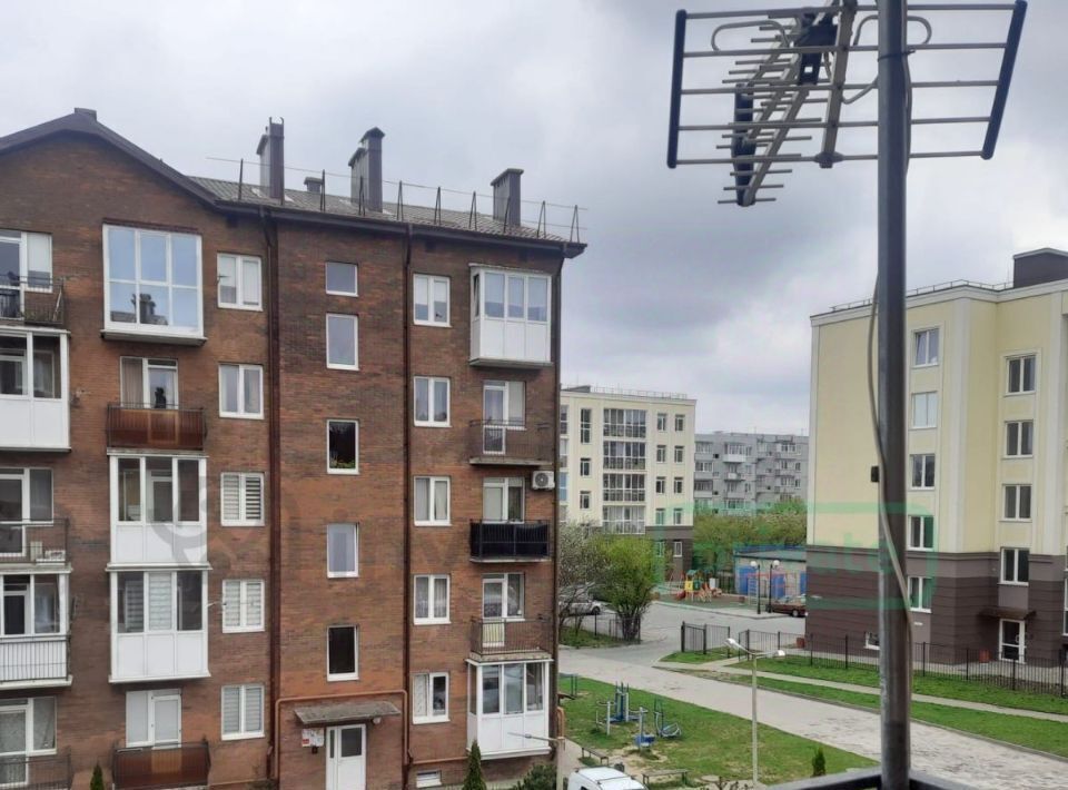 квартира г Пионерский ул Южная 5а фото 4