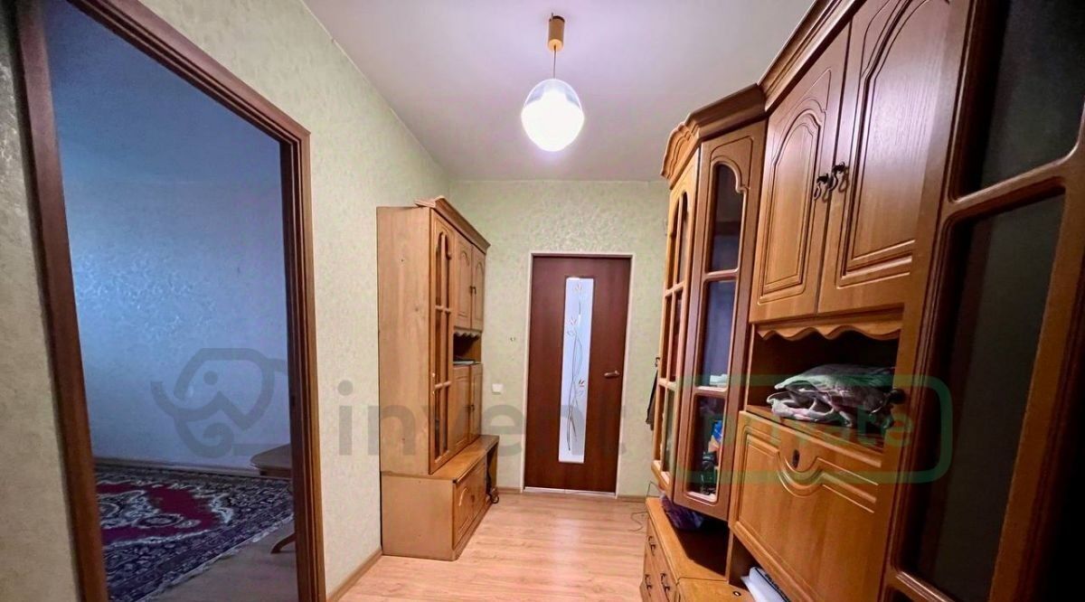 квартира г Калининград р-н Центральный ул Осенняя 10 фото 4