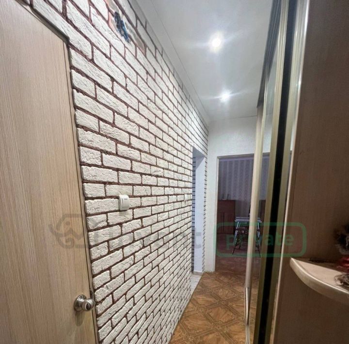 квартира г Калининград р-н Центральный ул Ломоносова 96 фото 2