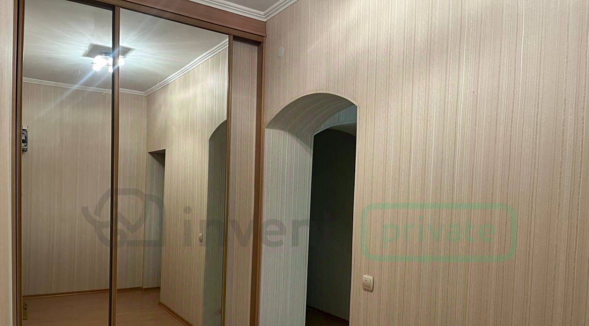 квартира г Калининград р-н Центральный ул Чайковского 29 фото 4