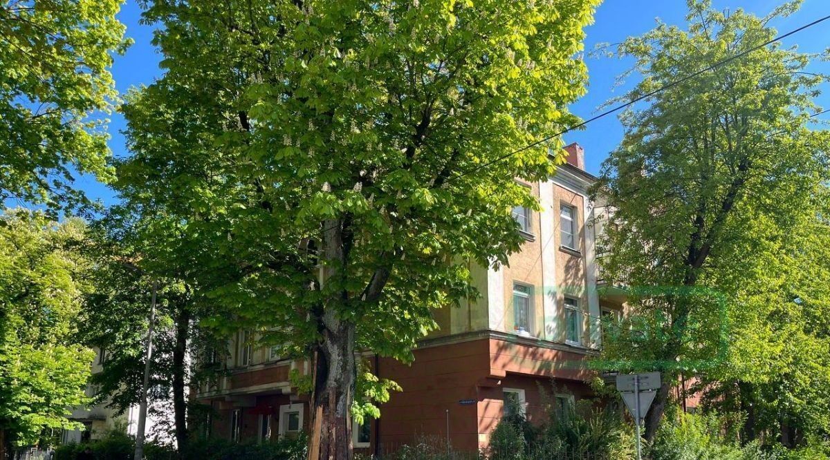 квартира г Калининград р-н Центральный ул Чайковского 29 фото 2