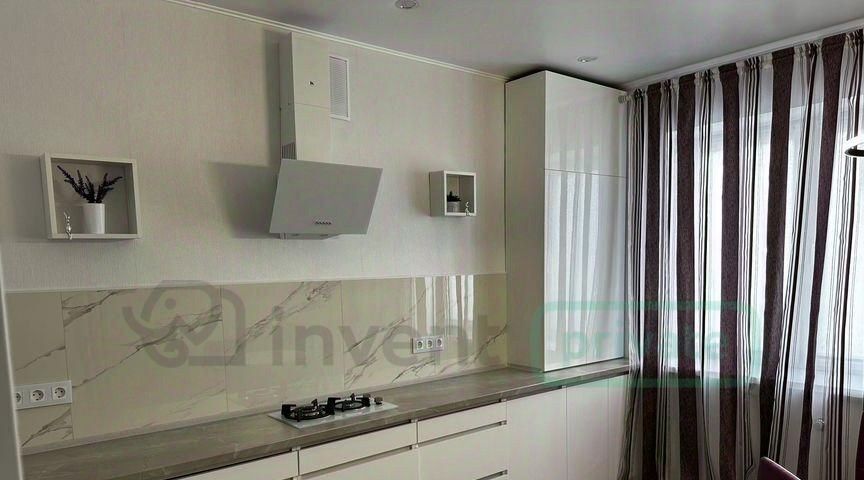квартира г Пионерский ул Октябрьская 6а фото 2