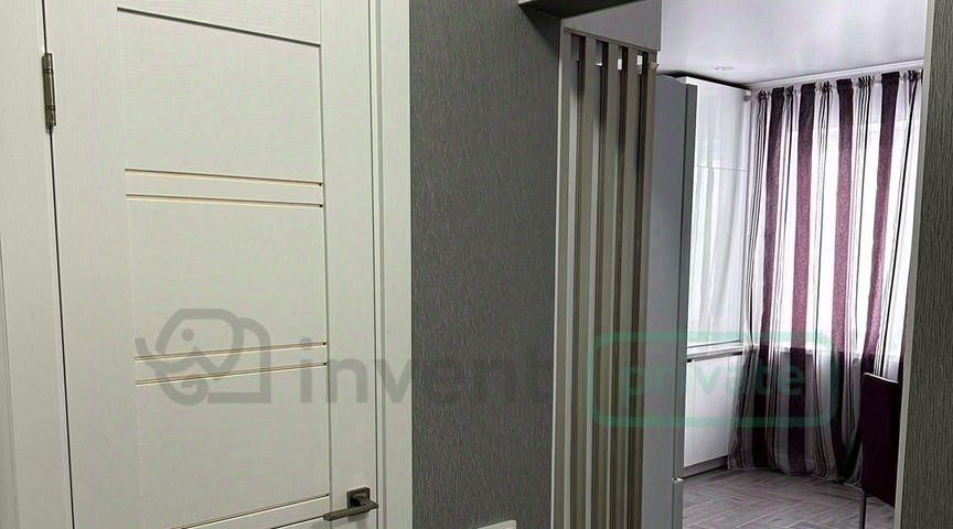 квартира г Пионерский ул Октябрьская 6а фото 4