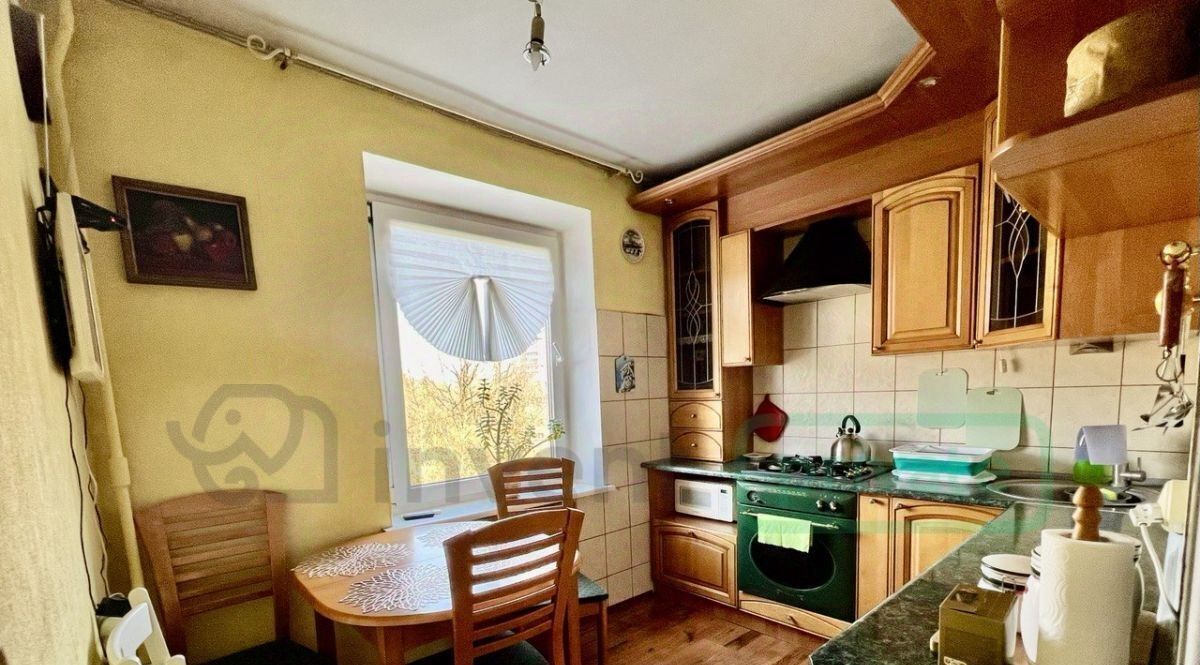 квартира г Калининград р-н Ленинградский пр-кт Московский 13 фото 3