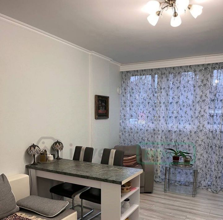 квартира р-н Светлогорский г Светлогорск ул Токарева 6а фото 2