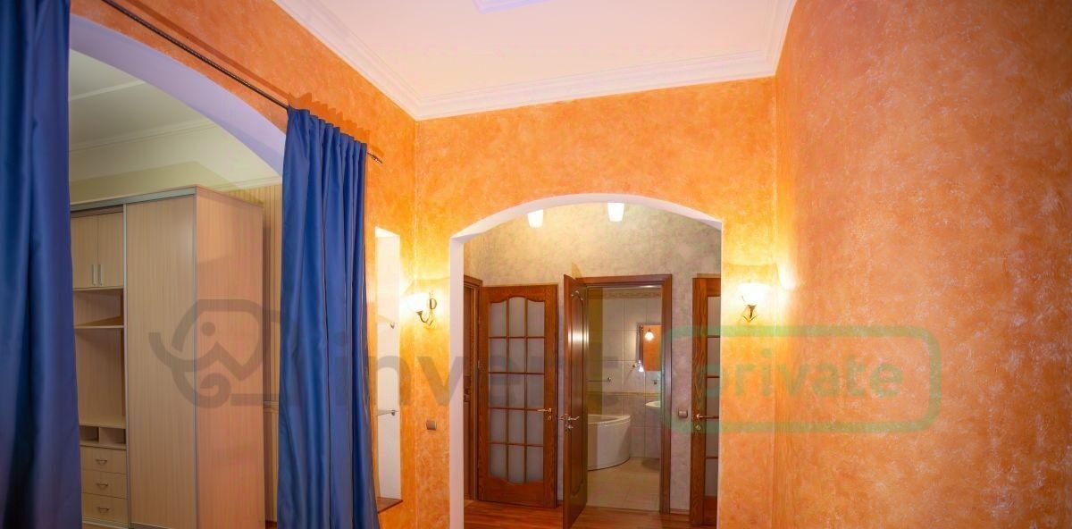 квартира г Калининград р-н Ленинградский ул Колхозная 12 фото 3