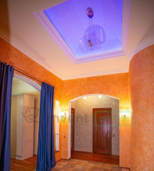 квартира г Калининград р-н Ленинградский ул Колхозная 12 фото 4