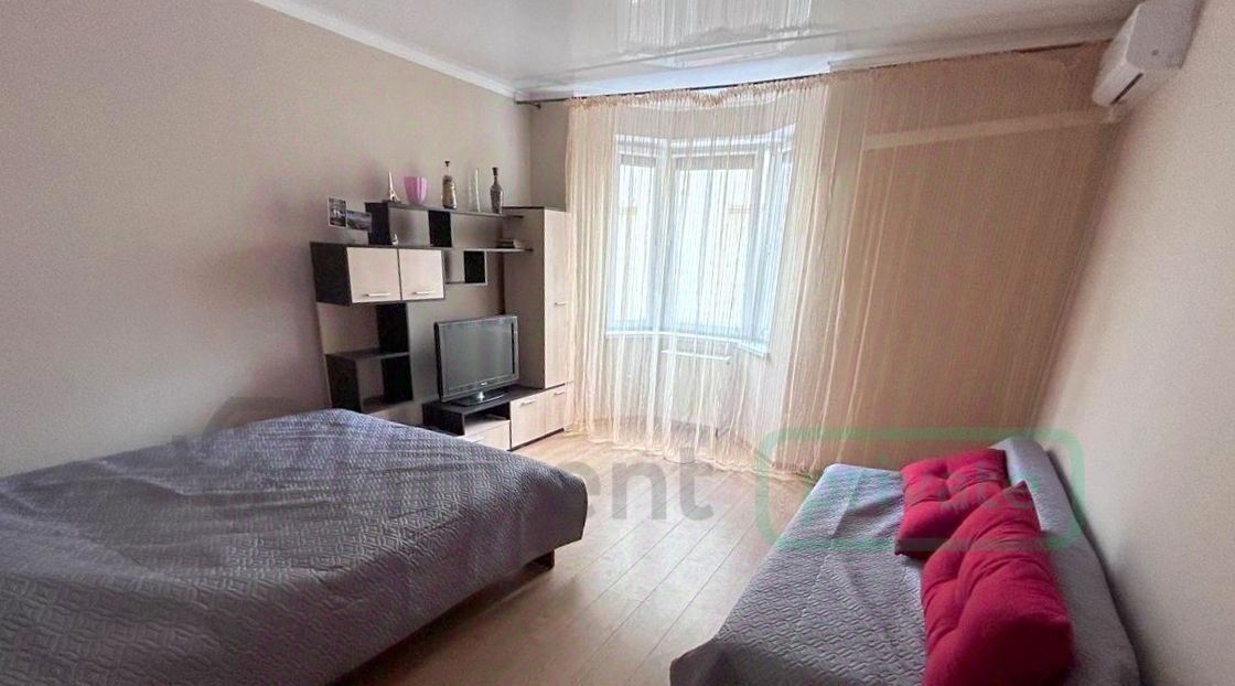 квартира р-н Зеленоградский г Зеленоградск ул Московская 66 фото 2