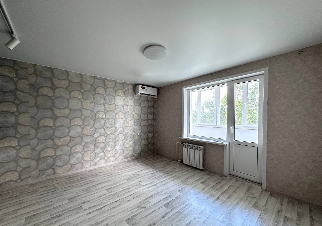 квартира г Бузулук 3-й мкр-н, 13А фото 3