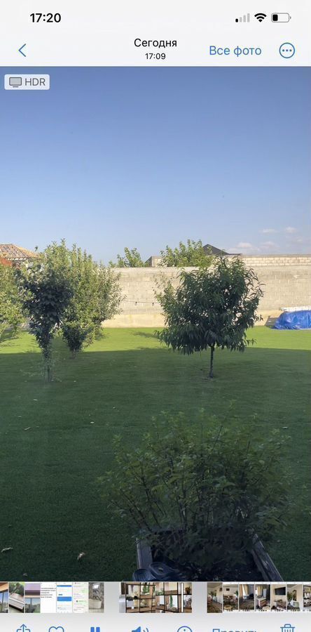 дом г Грозный Лесная ул фото 1